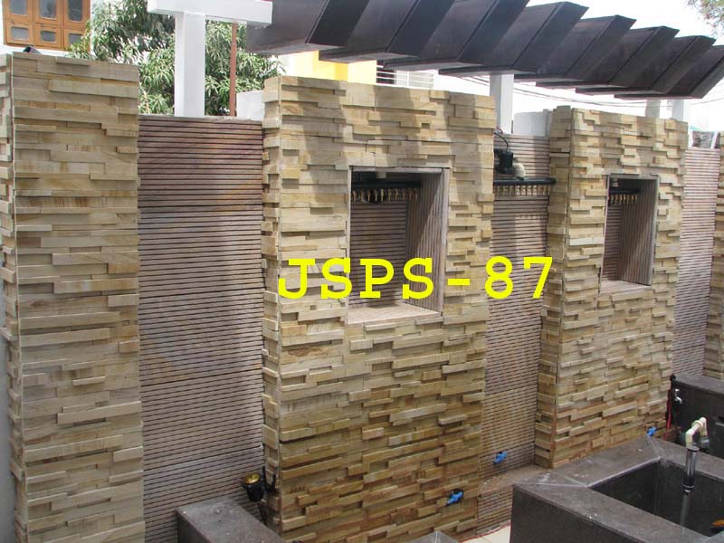 Stone Wall Tiles For Exterior and Interior Wall